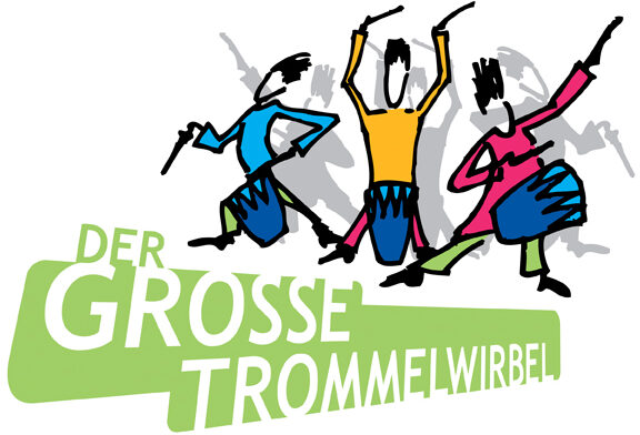 Der Grosse Trommelwirbel